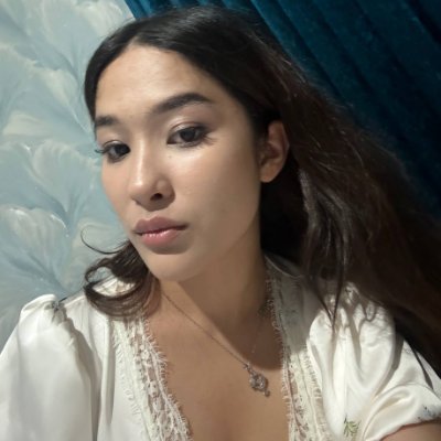 Dilfuza Rustamovna's profile picture