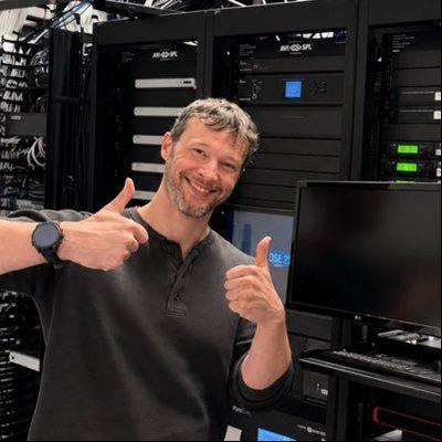 MikeBradleyAI's profile picture