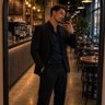 Profilbild von Ali