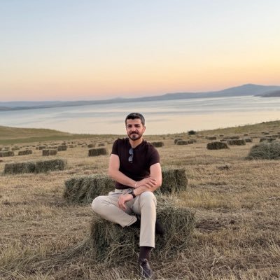 Veli Oğurlu's profile picture