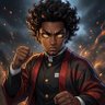 Profilbild von Kofi Mustang