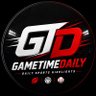 GameTimeDaily365 profil fotoğrafı