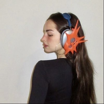 music, angel, film ꕤ's profile picture