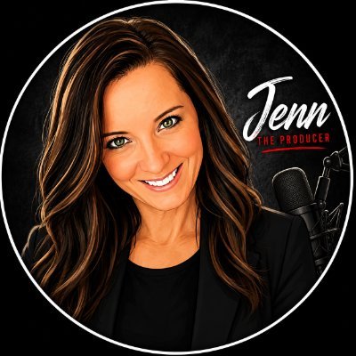 Jenn The Producer's profile picture