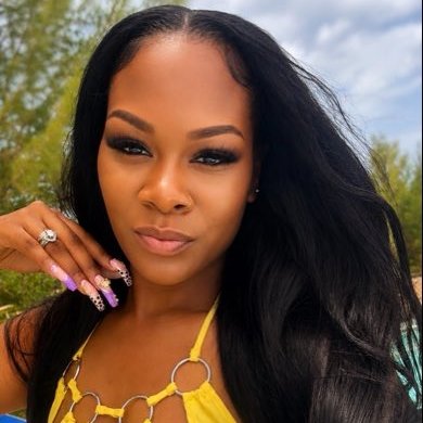 _MrsBJ 🇯🇲🍯's profile picture
