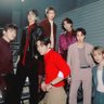 Meganedanshi⁷ saw Bangtan in Paris X2 ⊙⊝⊜ profil fotoğrafı