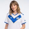Taylor Eskapulada profil fotoğrafı