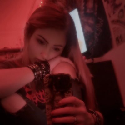 icaughttmyself's profile picture