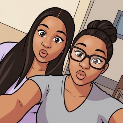 AprilABrown1's profile picture