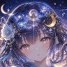 月見夜しずく🌙's profile picture