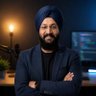 Profilbild von Balvinder Singh
