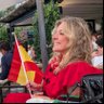 Profilbild von Susana Burgos