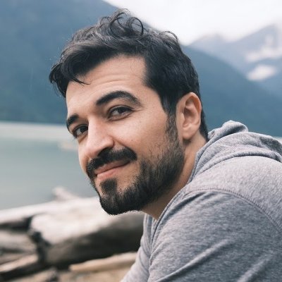 MahdiKahou's profile picture
