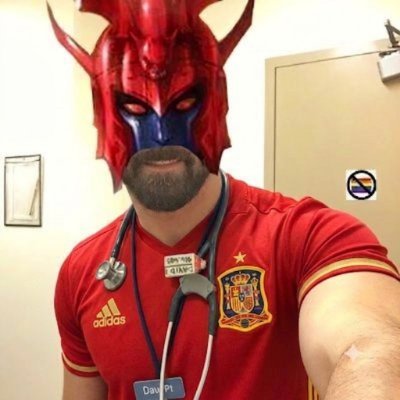 𝕯𝖗.𝕻𝖆𝖙𝖗𝖎𝖆𝖗𝖈𝖆 𝕻𝖆𝖗𝖆𝖈𝖑𝖎𝖙𝖔's profile picture