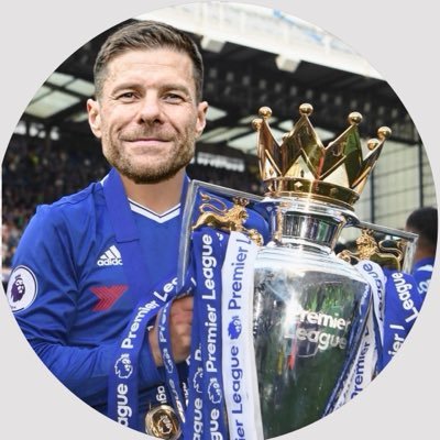 morson's profile picture