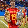 Фото профиля Dembooz 🇦🇷🇪🇸👑🐐