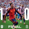 España Campeón del mundo 🇪🇸 ⚽⭐⭐ 的头像