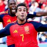 Фото профиля Ferran Torres Insider