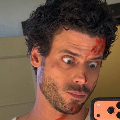 François Arnaud Source's profile picture