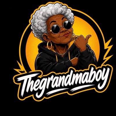Thegrandmaboy's profile picture