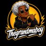 Фото профиля Thegrandmaboy