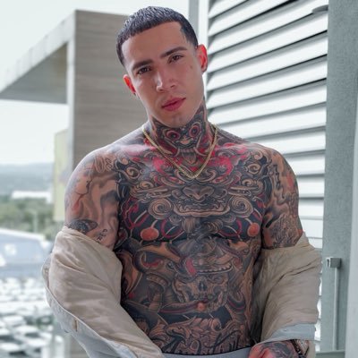 𝑱𝒐𝒔𝒉𝒖𝒂 𝑺𝒐𝒍𝒂𝒏𝒐's profile picture