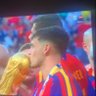 Weird Samuel profil fotoğrafı