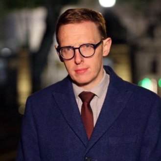 Mícheál Lehane's profile picture