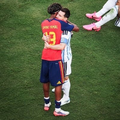 𝐣𝐢𝐝𝐝𝐚 #GraciasLeo's profile picture