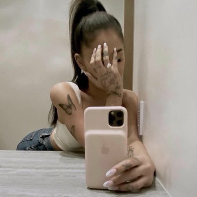 thebieberismine's profile picture
