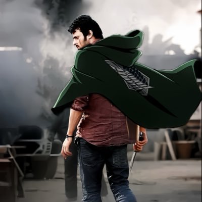 G.𝒪.A.T Prabhas's profile picture