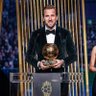 Kane mérite le Ballon d'or 2026 🇨🇩's profile picture