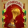 Profilbild von Senegal