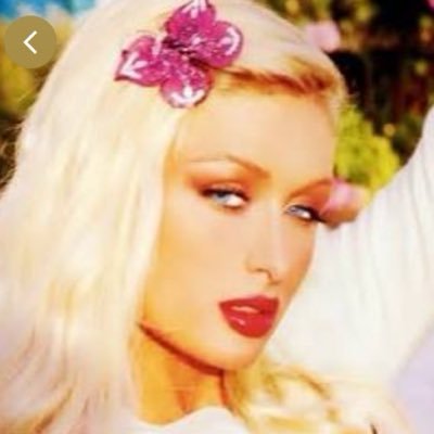 madonna’s witness's profile picture