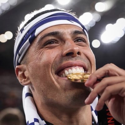 Harvthfc's profile picture