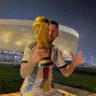 23. CHAMPIONS 15🏆 profil fotoğrafı