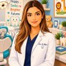 Profilbild von Dr. Abi Alavi 👑