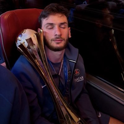TheGoatPSG's profile picture