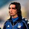 Andrea Pirlo's profile picture