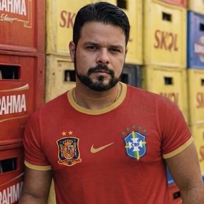Ed Santtos's profile picture