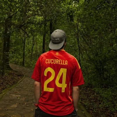 Rey Cantú's profile picture
