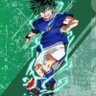 The Real SoccerRunnerAMV's profile picture