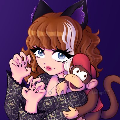OC | Dankie😈's profile picture