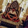 Prof's profile picture