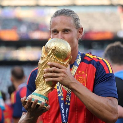 Atleticardy's profile picture