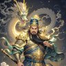 Jian Ding profil fotoğrafı