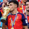 Profilbild von Pedri Campeon Del Mundo 💙❤️