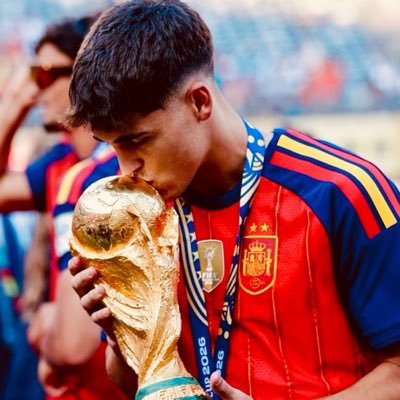 Cubarsí FanBoy 🏳️‍🌈🇫🇷🇪🇸's profile picture