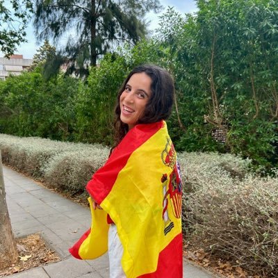 Andrea Llopart's profile picture