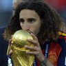 Cristian Costa ✝️'s profile picture